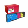 Xerox Everyday Multipack de Tinta compatible con HP 963XL (Negro, Cian, Magenta, Amarillo)