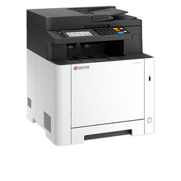 KYOCERA Multifuncional Laser Color ECOSYS MA2600cfx
