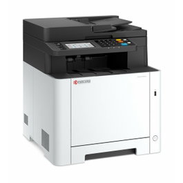 Kyocera ECOSYS MA2600cfx Multifuncional Láser Color A4