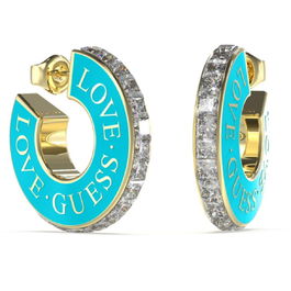 Llavero Guess JUBE04083JWYGTQT-U 2,5 cm