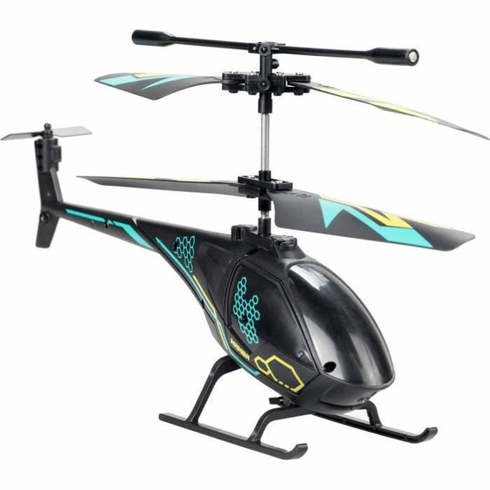 Flybotic Air Mamba Helicóptero Teledirigido Flybotic Air Mamba Helicóptero Teledirigido
