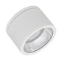 LEDVANCE Lámpara de techo LED de superficie 30W 3150Lm 3000K IP65