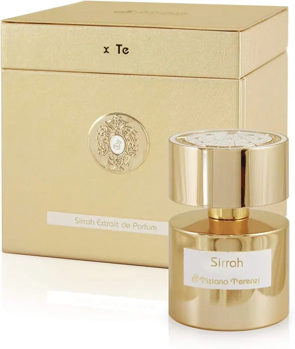 Tiziana Terenzi Sirrah Luna Star Collection Extracto de perfume 100 ml