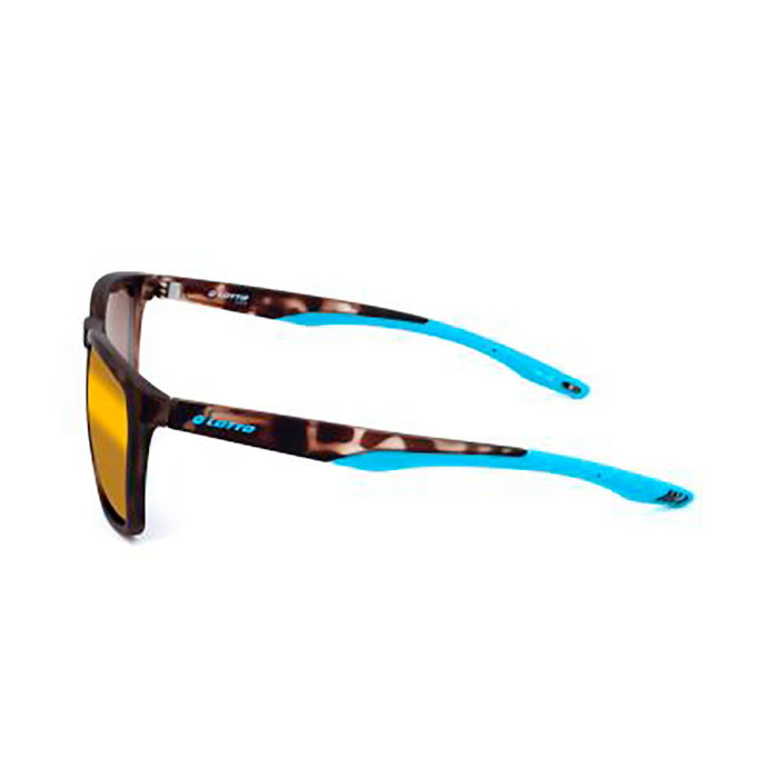 Lotto Gafas de Sol LS1005 TOR 140 mm Unisex Phantos TR90 Montura Ligera Duradera 140 mm