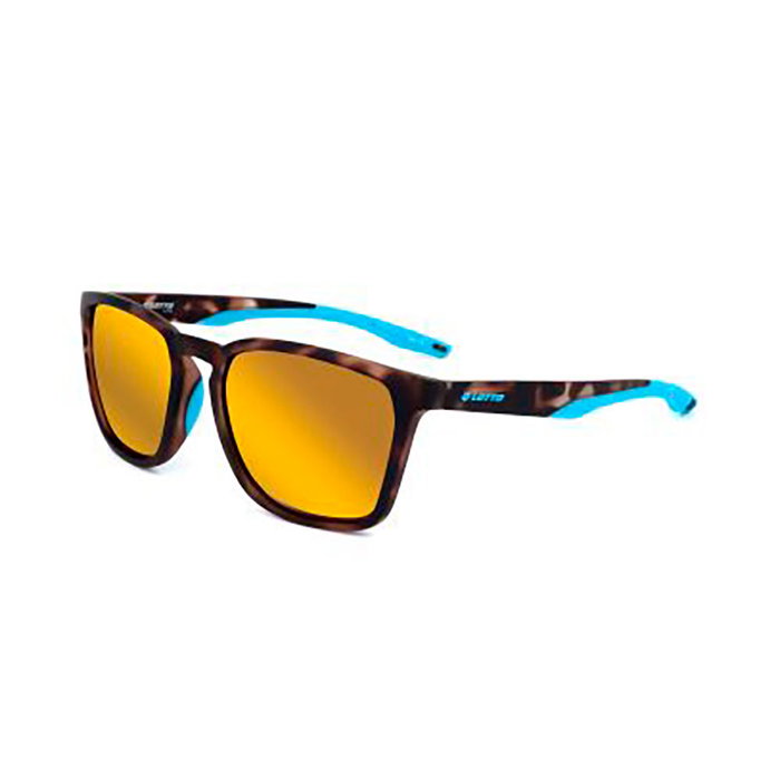 Lotto Gafas de Sol LS1005 TOR 140 mm Unisex Phantos TR90 Montura Ligera Duradera 140 mm