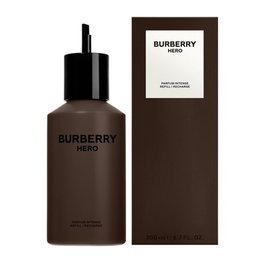 Burberry Hero Parfum Intense 200ml Refill
