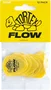 DUNLOP Pack de 12 Púas Tortex® Flow® - 0,73 mm