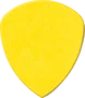 DUNLOP Pack de 12 Púas Tortex® Flow® - 0,73 mm