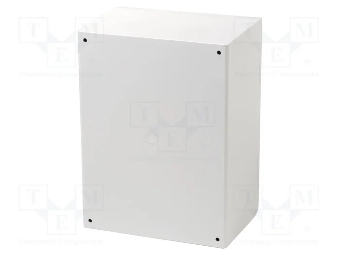 FIBOX Carcasa de Pared ARCA Gris
