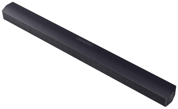 Samsung Soundbar HW-B450F de 2.1 canales con Subwoofer Inalámbrico Samsung Soundbar HW-B450F de 2.1 canales con Subwoofer Inalámbrico