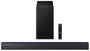 Samsung Soundbar HW-B450F de 2.1 canales con Subwoofer Inalámbrico