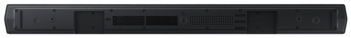 Samsung Soundbar HW-B450F de 2.1 canales con Subwoofer Inalámbrico Samsung Soundbar HW-B450F de 2.1 canales con Subwoofer Inalámbrico