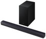 Samsung Soundbar HW-B450F de 2.1 canales con Subwoofer Inalámbrico
