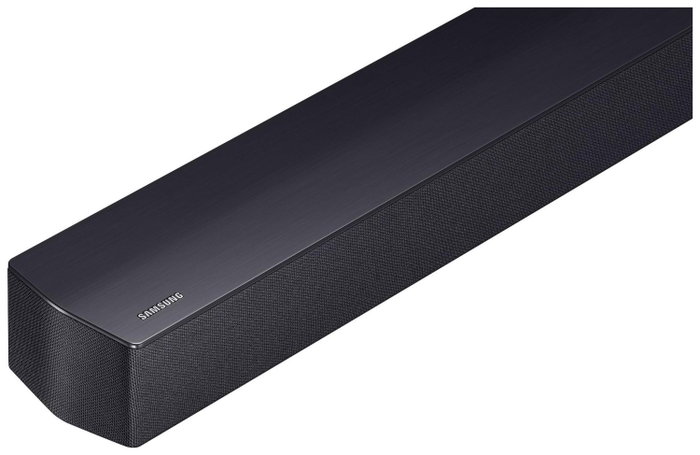 Samsung Soundbar HW-B450F de 2.1 canales con Subwoofer Inalámbrico Samsung Soundbar HW-B450F de 2.1 canales con Subwoofer Inalámbrico