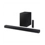 Samsung Soundbar HW-B450F de 2.1 canales con Subwoofer Inalámbrico