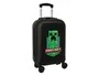Safta Trolley Cabina 20/' Minecraft, cartera escolar con carro, 550 x 345 x446 mm