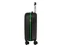 Safta Trolley Cabina 20/' Minecraft, cartera escolar con carro, 550 x 345 x446 mm