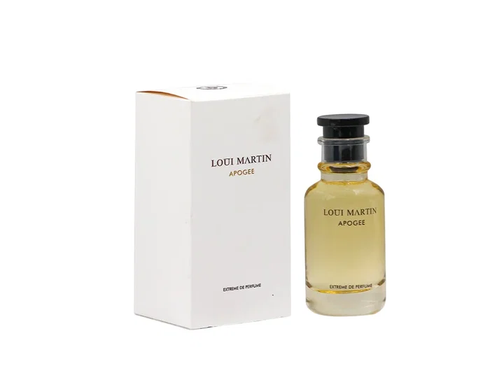 Loui Martin Apoge Agua de perfume Unisex 100 ml Loui Martin Apoge Agua de perfume Unisex 100 ml