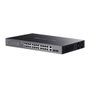 TP-Link Switch Gestionado Omada ES228GMP Gigabit Ethernet PoE Negro