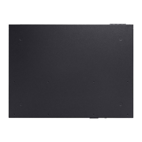 TP-Link Switch Gestionado Omada ES228GMP Gigabit Ethernet PoE Negro TP-Link Switch Gestionado Omada ES228GMP Gigabit Ethernet PoE Negro