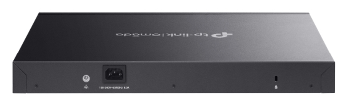 TP-Link Omada ES228GMP Switch Gestionado L2 con 26 Puertos Gigabit y 384W PoE+ TP-Link Omada ES228GMP Switch Gestionado L2 con 26 Puertos Gigabit y 384W PoE+