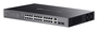 TP-Link Omada ES228GMP Switch Gestionado L2 con 26 Puertos Gigabit y 384W PoE+