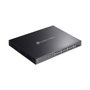 TP-Link Omada ES228GMP Switch Gestionado 26 Puertos Gigabit con 24 Puertos PoE+