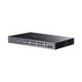 TP-Link Omada ES228GMP Switch Gestionado 26 Puertos Gigabit con 24 Puertos PoE+