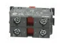 ABB Bloques de contactos