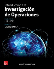 MC GRAW HILL INTERAMERICANA, INTRODUCCION A LA INVESTIGACION DE OPERACIONES BUNDLE, HILLIER - MC GRAW HILL INTERAMERICANA