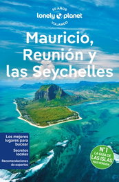 Mauricio, Reunión y Seychelles 2, Paula Hardy - GEOPLANETA