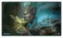 Ultimate Guard Play-Mat Magic: The Gathering "Lorwyn Eclipsed" - Run Away Together