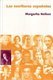 Escritoras españolas, Margarita Nelken - HORAS Y HORAS