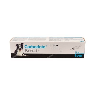Domes Pharma Carbodote Repeat Jeringa