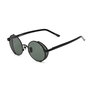 Belstaff TROPHY-II-NEGRO-W Negro con cristal verde