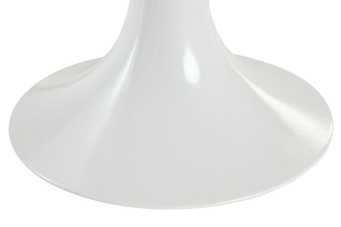 DKD Home Decor Lámpara de Sobremesa Seta Metal y Cuerda Blanco y Natural DKD Home Decor Lámpara de Sobremesa Seta Metal y Cuerda Blanco y Natural