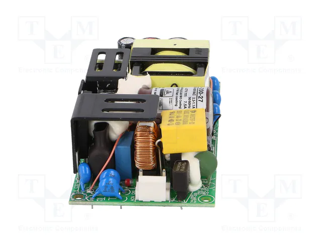 MEAN WELL RPS-200-27 200W 27V DC MEAN WELL RPS-200-27 200W 27V DC