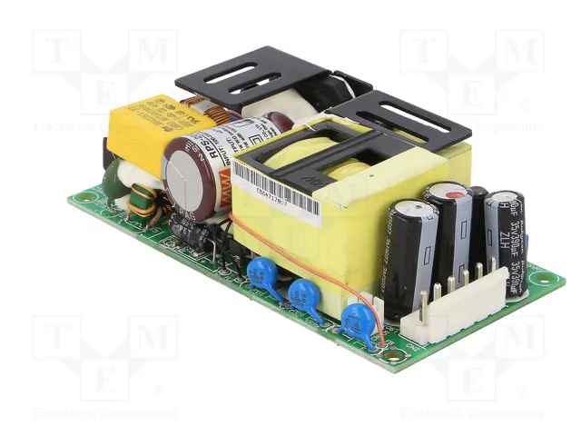MEAN WELL RPS-200-27 200W 27V DC MEAN WELL RPS-200-27 200W 27V DC