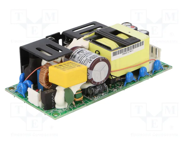 MEAN WELL RPS-200-27 200W 27V DC MEAN WELL RPS-200-27 200W 27V DC