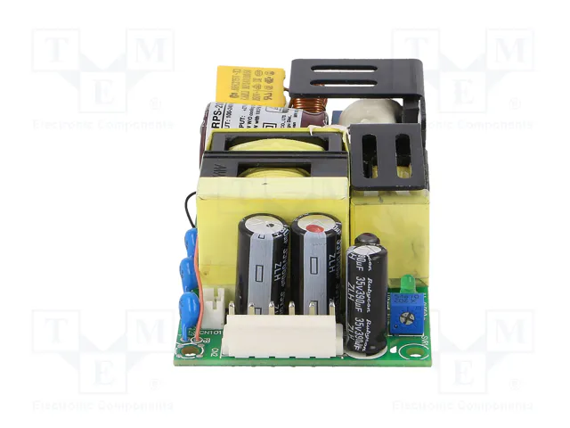 MEAN WELL RPS-200-27 200W 27V DC MEAN WELL RPS-200-27 200W 27V DC