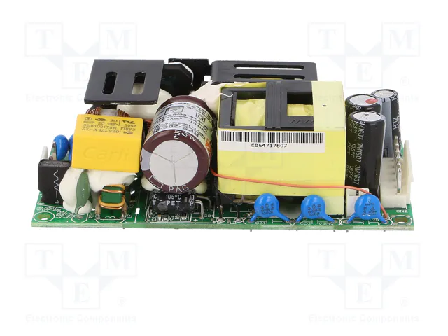 MEAN WELL RPS-200-27 200W 27V DC MEAN WELL RPS-200-27 200W 27V DC