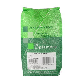 Plameca Té Rooibos 1 kg - Infusión natural