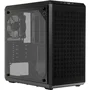 Cooler Master Q300LV2-KGNN-S00 Q300L V2 Caja de PC M ATX