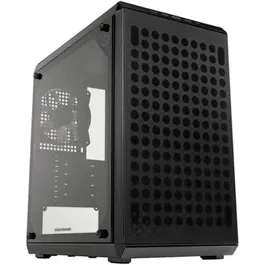Cooler Master Q300LV2-KGNN-S00 Q300L V2 Caja de PC M ATX