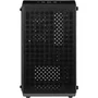 Cooler Master Q300LV2-KGNN-S00 Q300L V2 Caja de PC M ATX