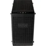 Cooler Master Q300LV2-KGNN-S00 Q300L V2 Caja de PC M ATX