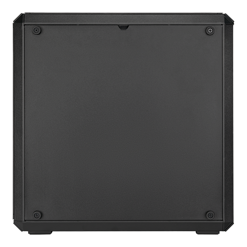 Cooler Master Q300L V2 Mini Tower Negro/Transparente