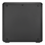 Cooler Master Q300L V2 Mini Tower Negro/Transparente