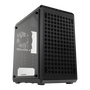 Cooler Master Q300L V2 Mini Tower Negro/Transparente