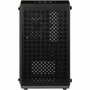 Cooler Master Q300L V2 Mini Tower Negro/Transparente